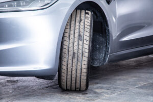 テスラ モデル3 RWD