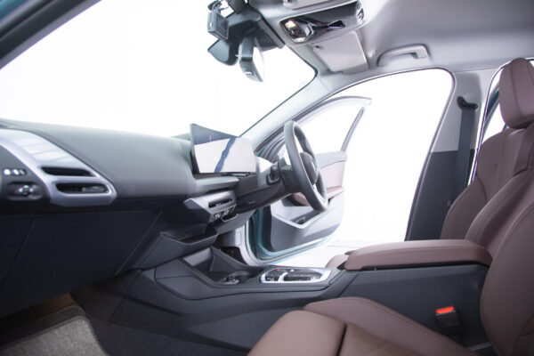 1シリーズ 120d ディーゼルターボ