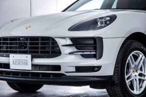 マカン S シュポルト エディション (パノラミック ルーフ システム装着車) PDK 4WD