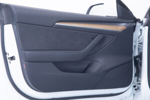 モデル3 ロングレンジ デュアルモーター 4WD