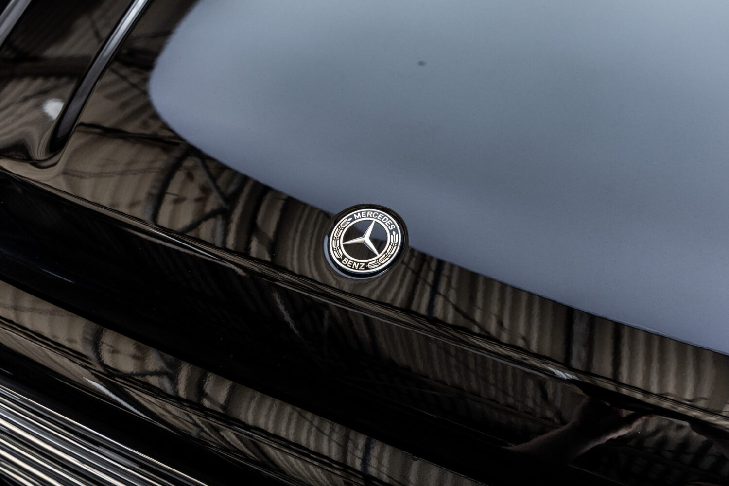Gクラス G350d 4WD