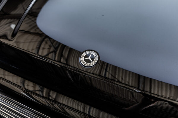 Gクラス G350d 4WD