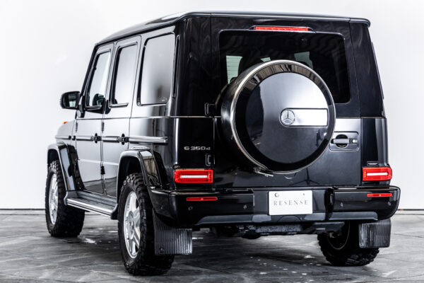 Gクラス G350d 4WD