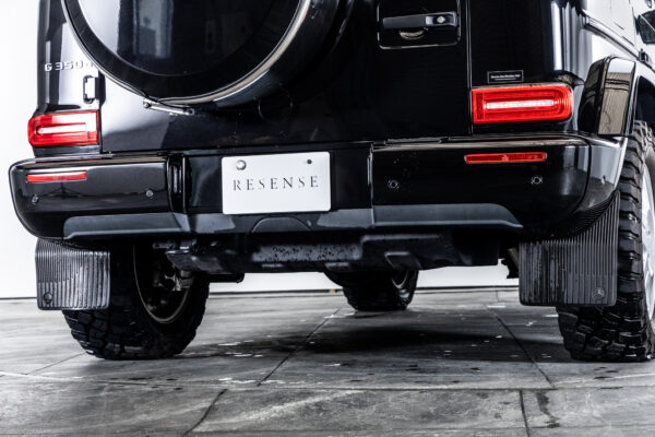 Gクラス G350d 4WD