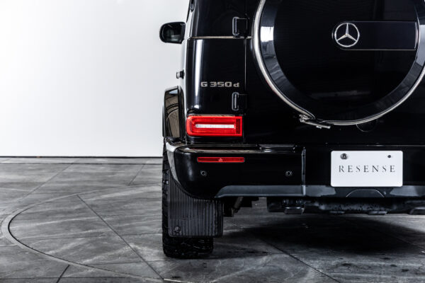 Gクラス G350d 4WD