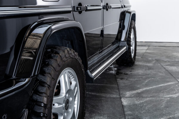 Gクラス G350d 4WD