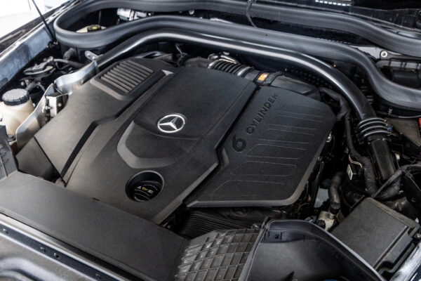 Gクラス G350d 4WD