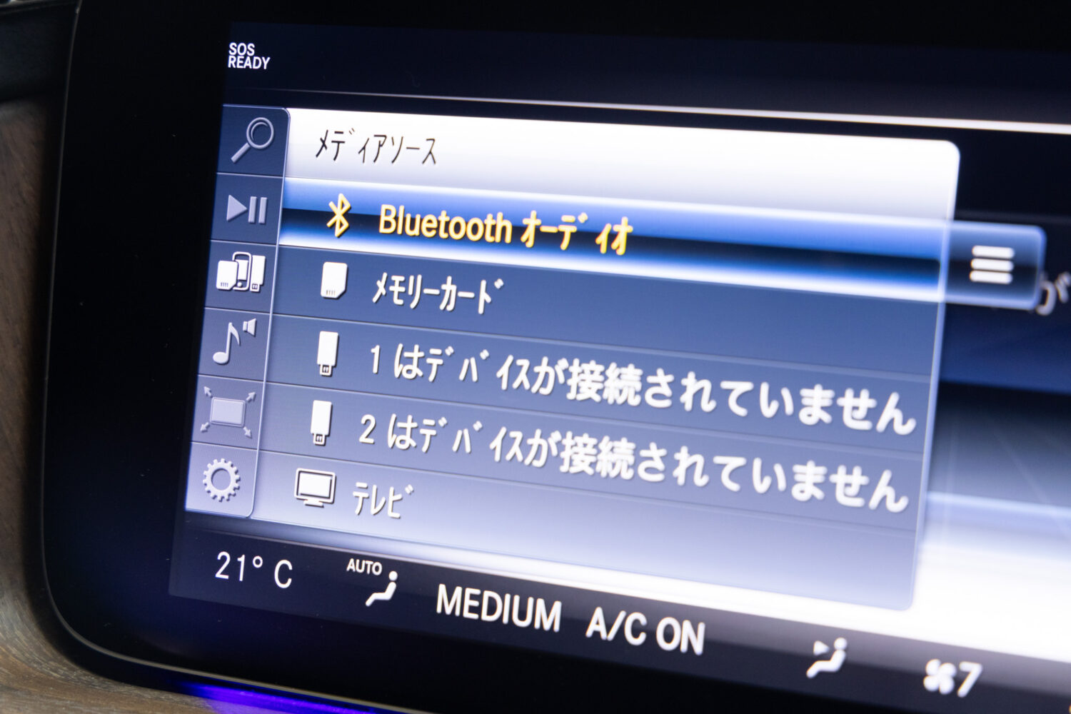 Gクラス G350d 4WD