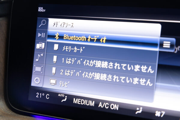 Gクラス G350d 4WD