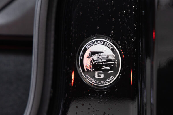 Gクラス G350d 4WD