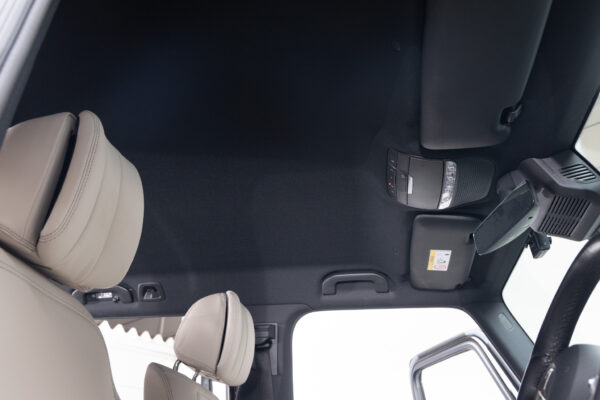 Gクラス G350d 4WD