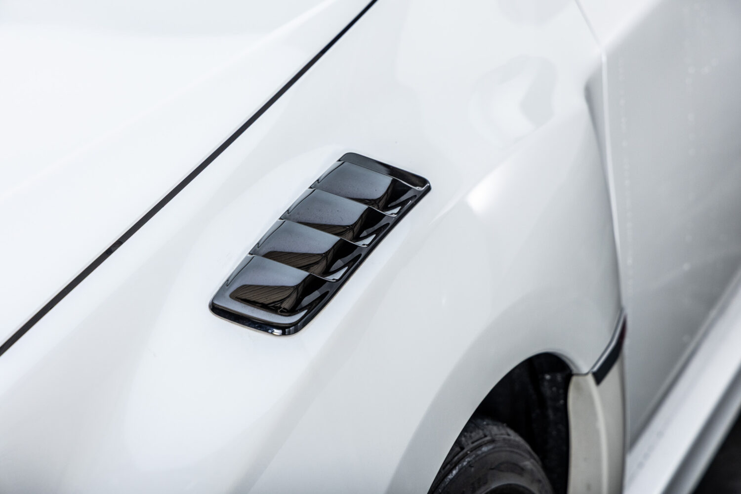 インプレッサ WRX STI S206 4WD