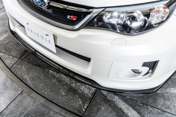 インプレッサ WRX STI S206 4WD