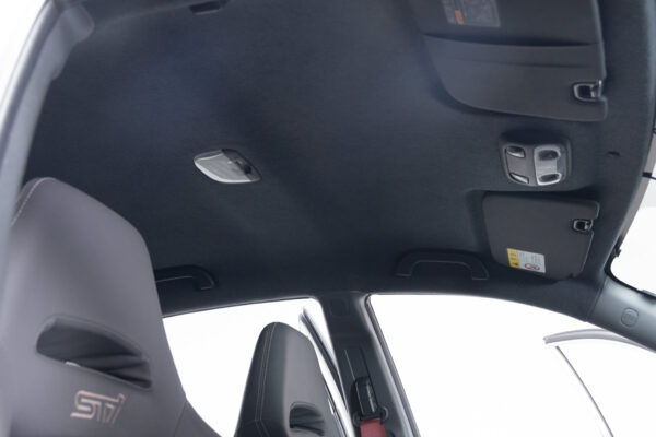 インプレッサ WRX STI S206 4WD