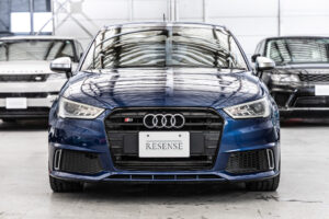 S1スポーツバック 4WD 6MT