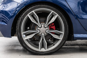 S1スポーツバック 4WD 6MT