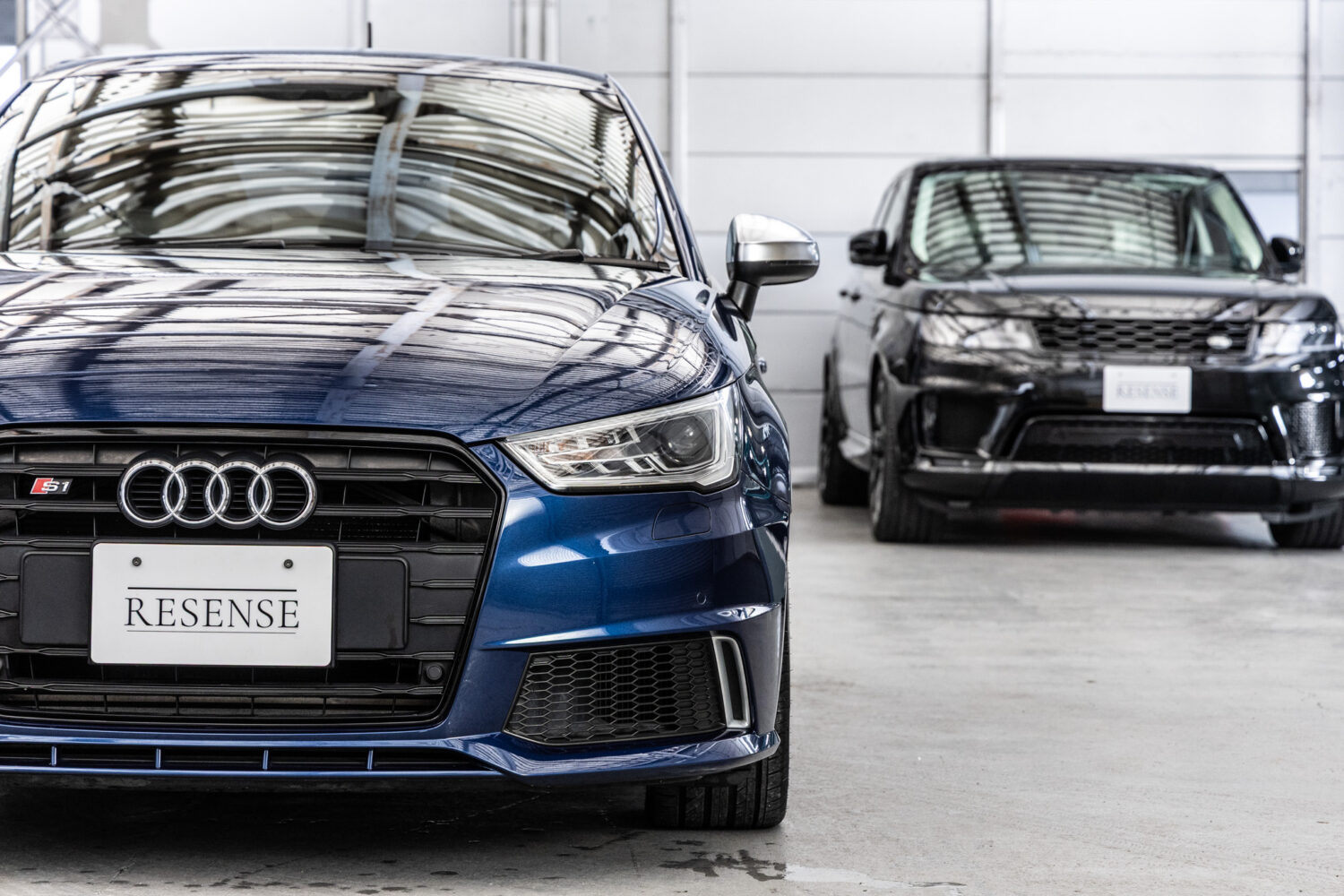 S1スポーツバック 4WD 6MT