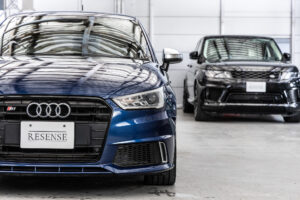 S1スポーツバック 4WD 6MT