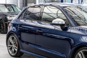 S1スポーツバック 4WD 6MT