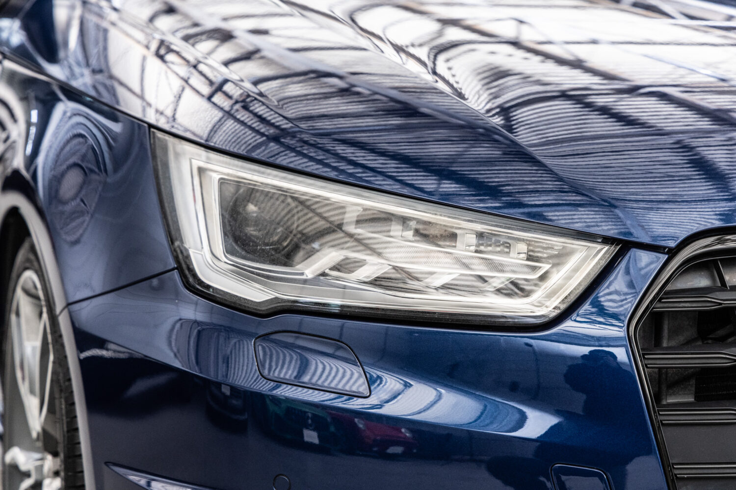 S1スポーツバック 4WD 6MT