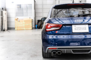 S1スポーツバック 4WD 6MT