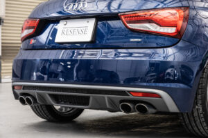 S1スポーツバック 4WD 6MT