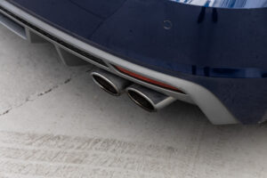 S1スポーツバック 4WD 6MT