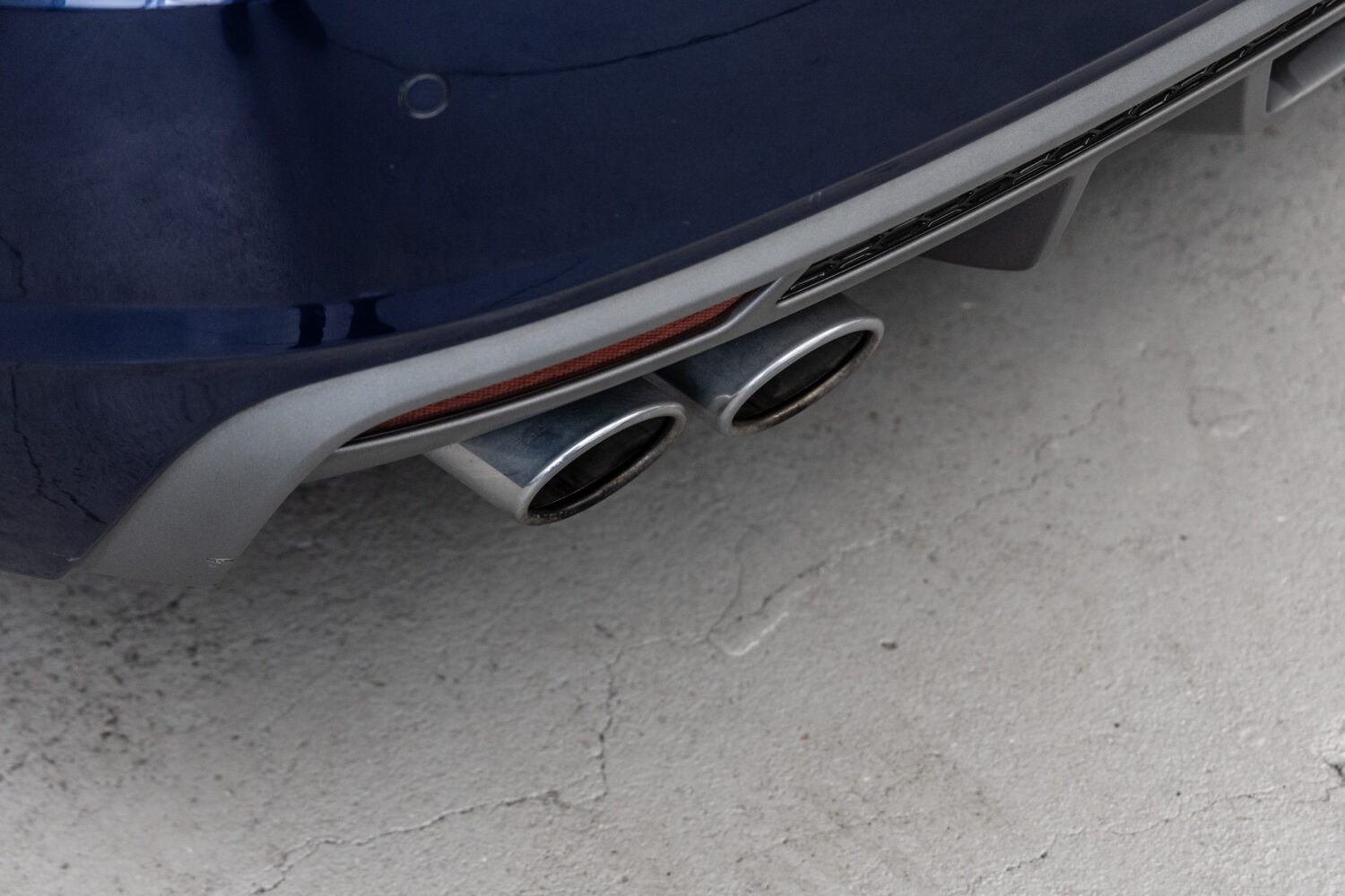 S1スポーツバック 4WD 6MT