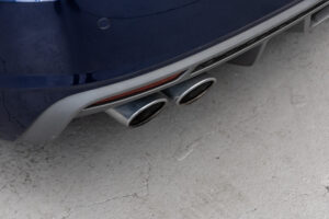 S1スポーツバック 4WD 6MT