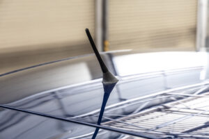 S1スポーツバック 4WD 6MT