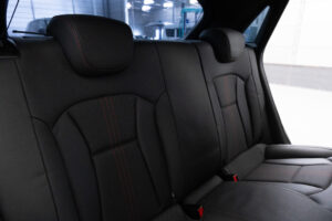 S1スポーツバック 4WD 6MT