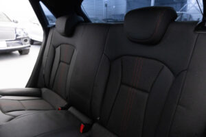 S1スポーツバック 4WD 6MT