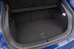 S1スポーツバック 4WD 6MT