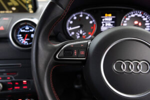 S1スポーツバック 4WD 6MT