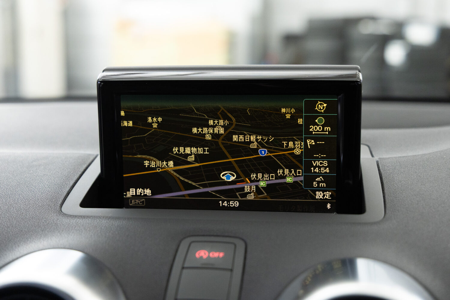 S1スポーツバック 4WD 6MT