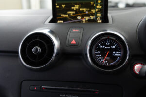 S1スポーツバック 4WD 6MT