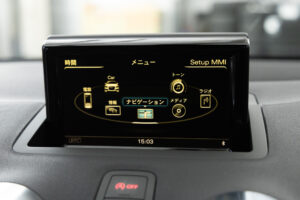 S1スポーツバック 4WD 6MT