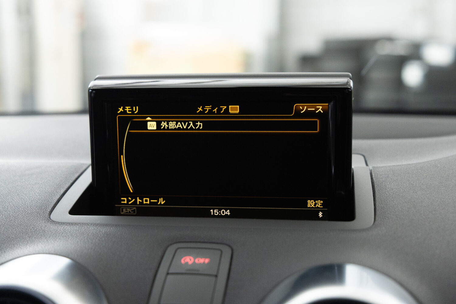 S1スポーツバック 4WD 6MT