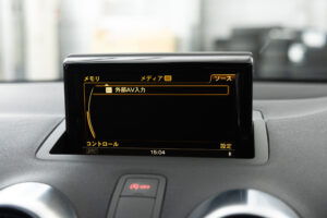 S1スポーツバック 4WD 6MT