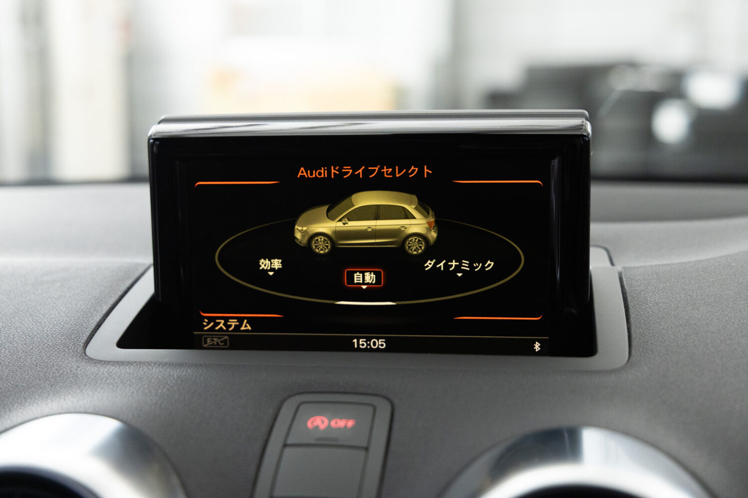 S1スポーツバック 4WD 6MT