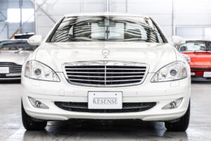 Sクラス S350 ピックアップトラック