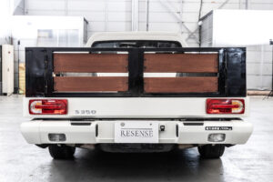 Sクラス S350 ピックアップトラック