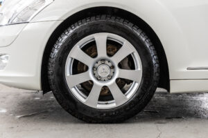 Sクラス S350 ピックアップトラック