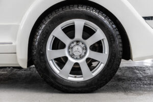 Sクラス S350 ピックアップトラック