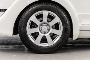 Sクラス S350 ピックアップトラック