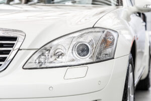 Sクラス S350 ピックアップトラック