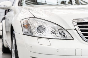 Sクラス S350 ピックアップトラック