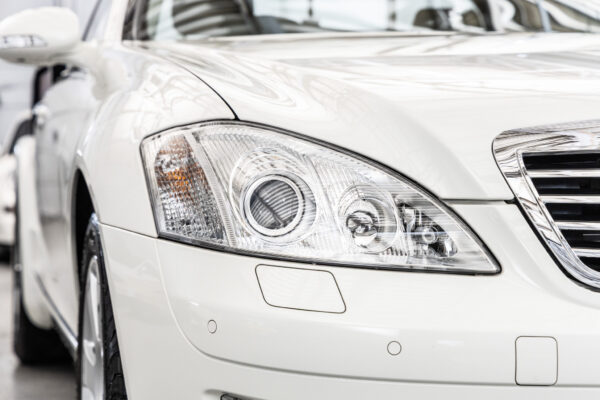 Sクラス S350 ピックアップトラック