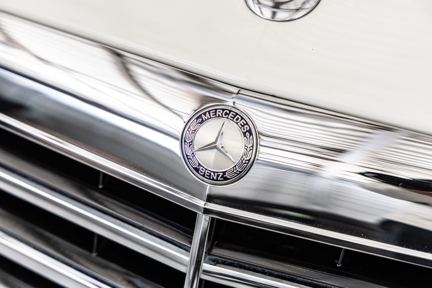 Sクラス S350 ピックアップトラック