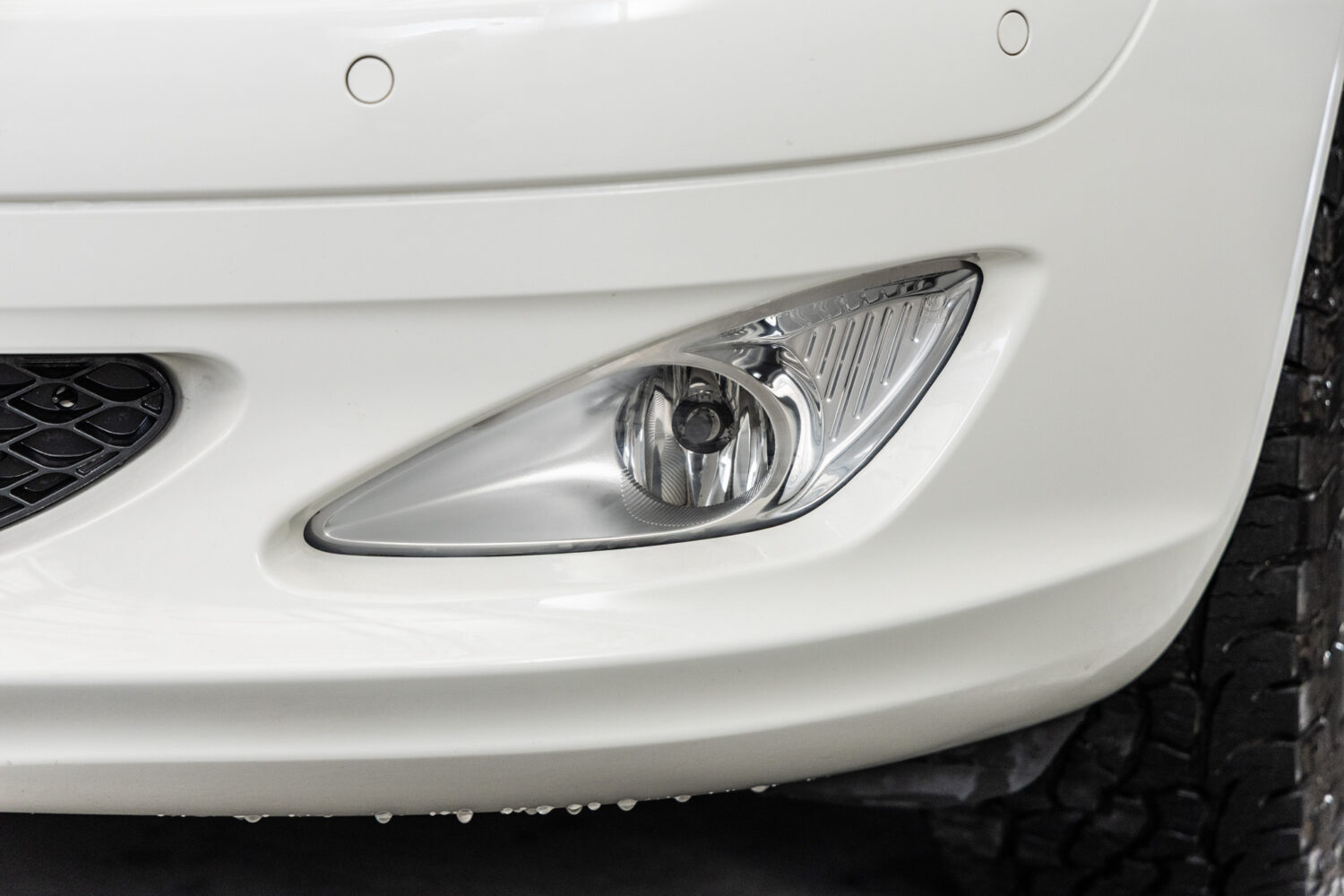 Sクラス S350 ピックアップトラック